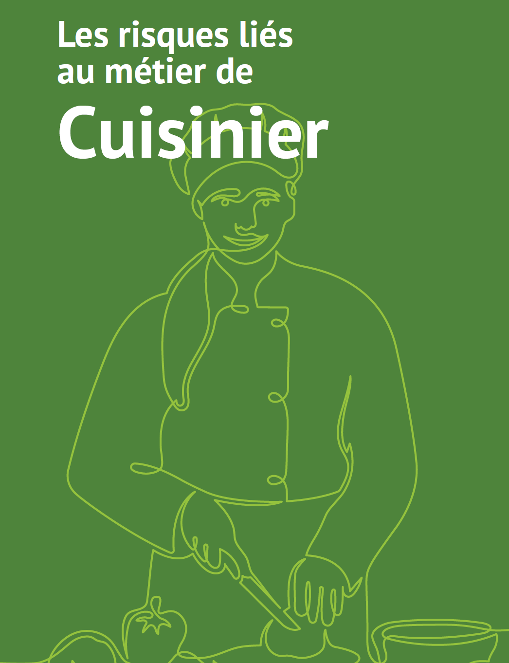 Cuisinier