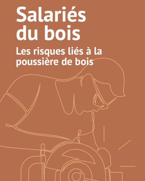 Salarié du Bois