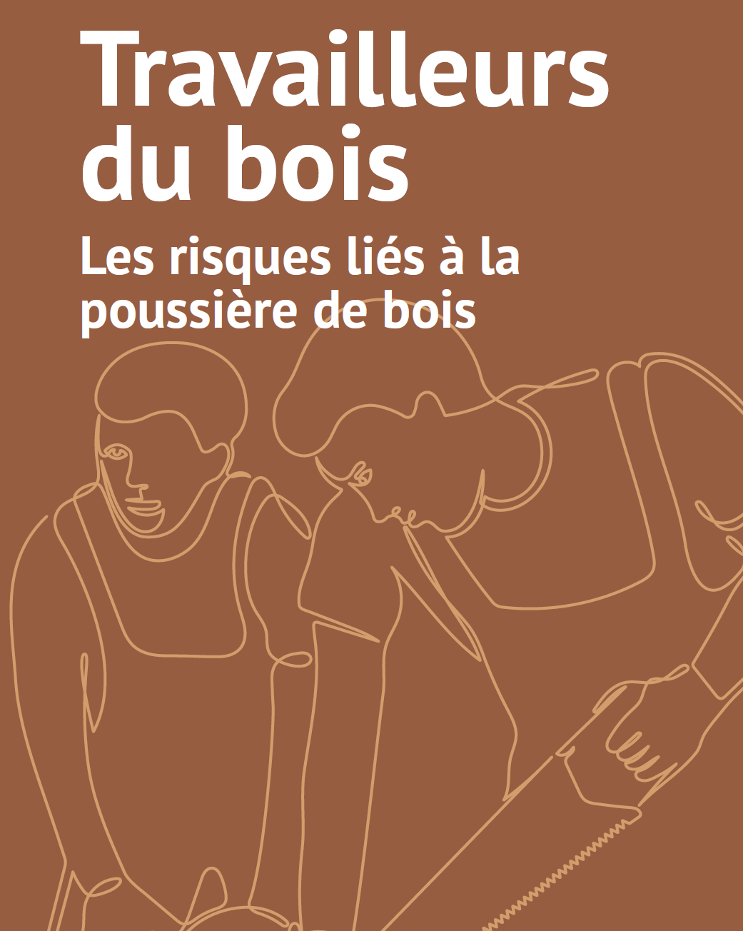 Travailleurs du Bois