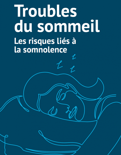 Troubles du sommeil