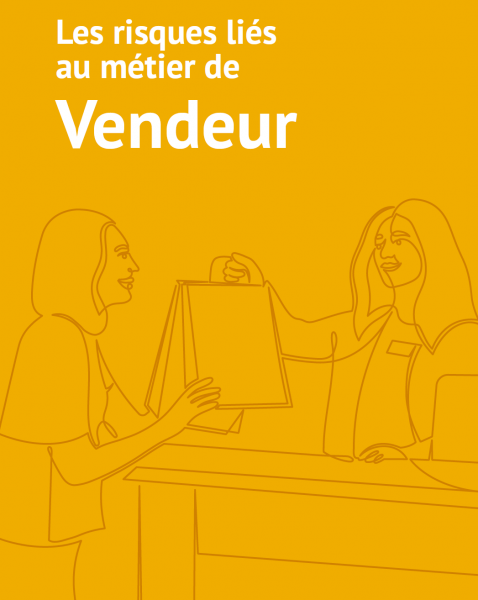 Vendeur