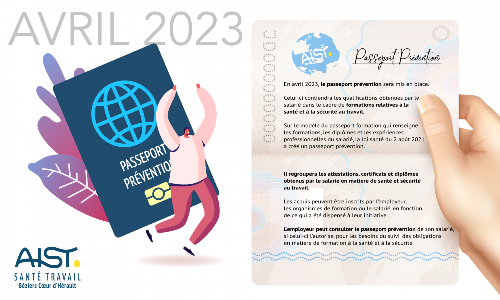 Passeport Prevention 2 